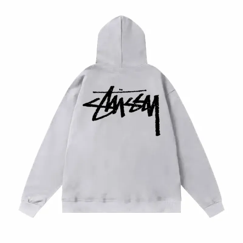  Stussy Hoodie XB119
