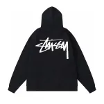  Stussy Hoodie XB119