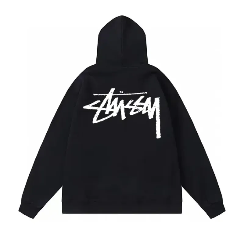  Stussy Hoodie XB119