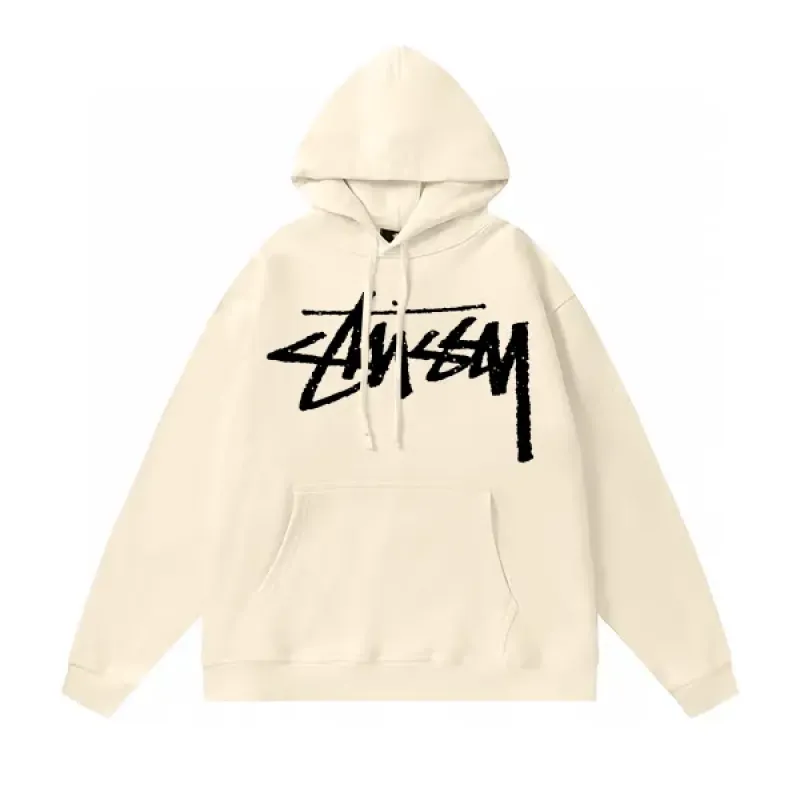  Stussy Hoodie XB119