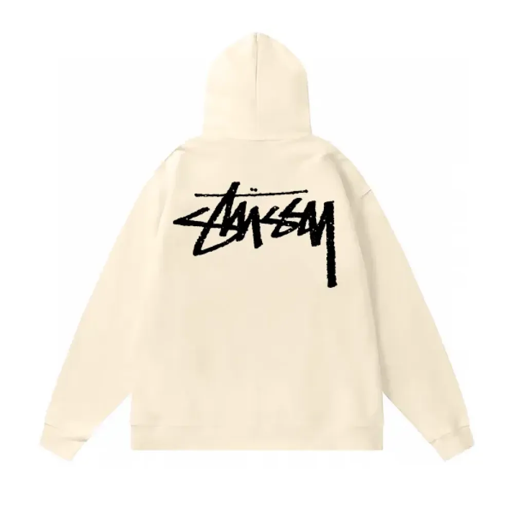  Stussy Hoodie XB119
