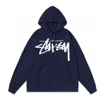  Stussy Hoodie XB119