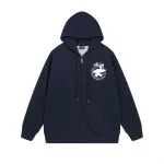  Stussy Hoodie XB710#