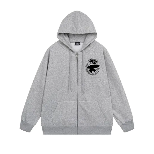  Stussy Hoodie XB710#