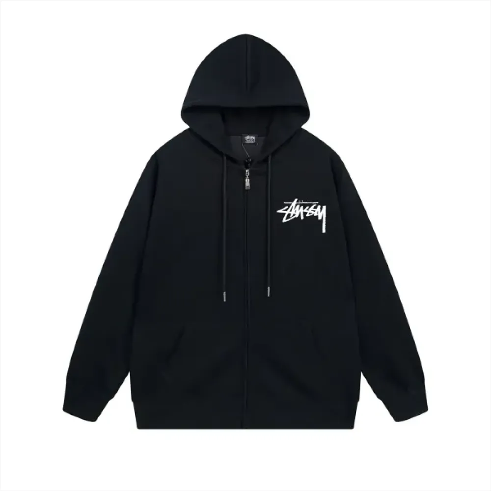  Stussy Hoodie XB713#