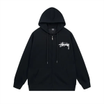  Stussy Hoodie XB713#