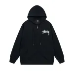  Stussy Hoodie XB713#