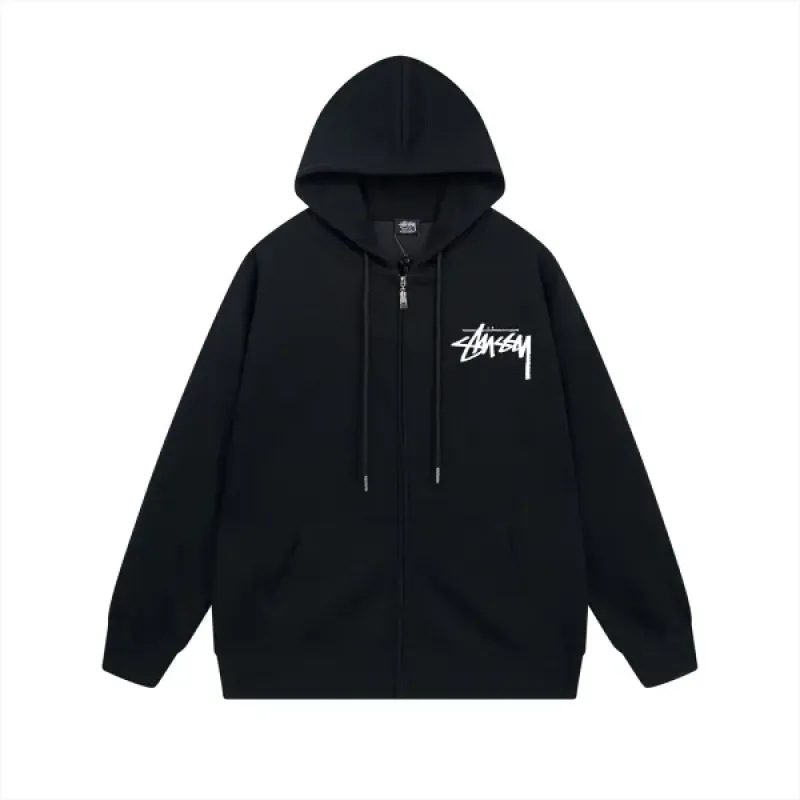  Stussy Hoodie XB713#