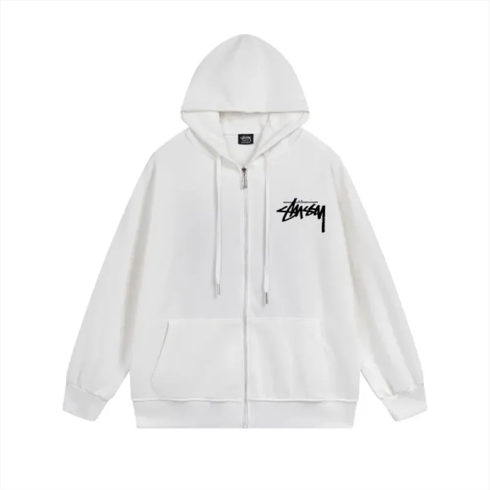 Stussy Hoodie XB713#