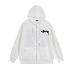  Stussy Hoodie XB713#