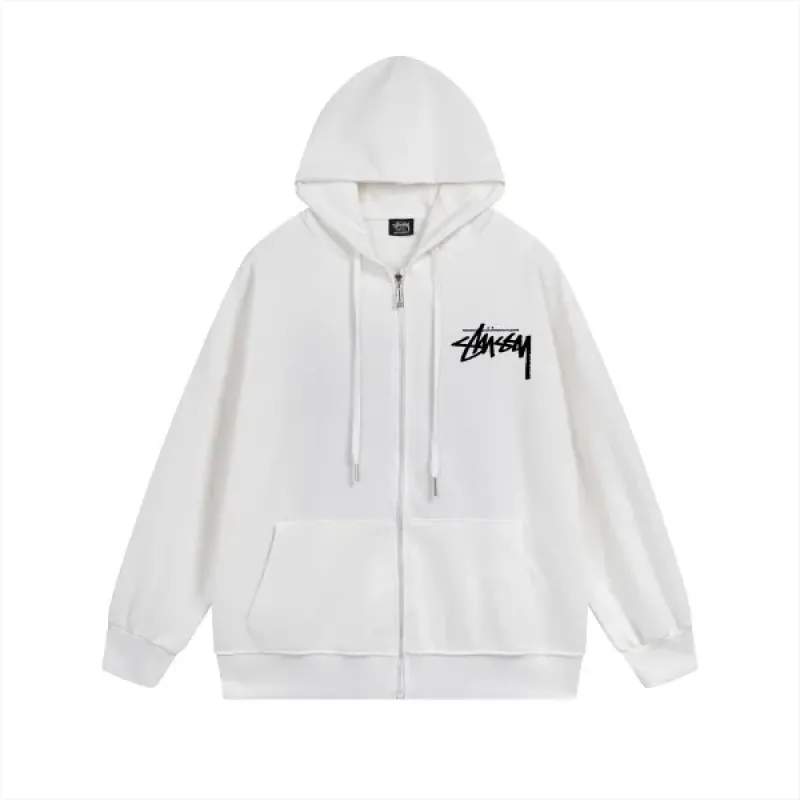  Stussy Hoodie XB713#