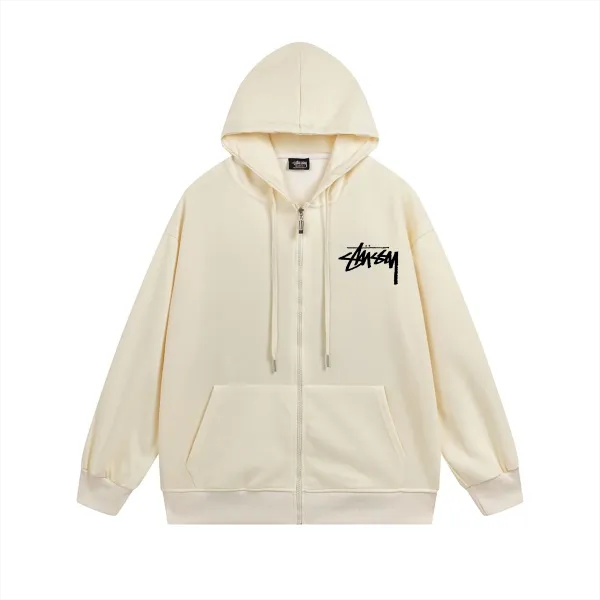  Stussy Hoodie XB713#
