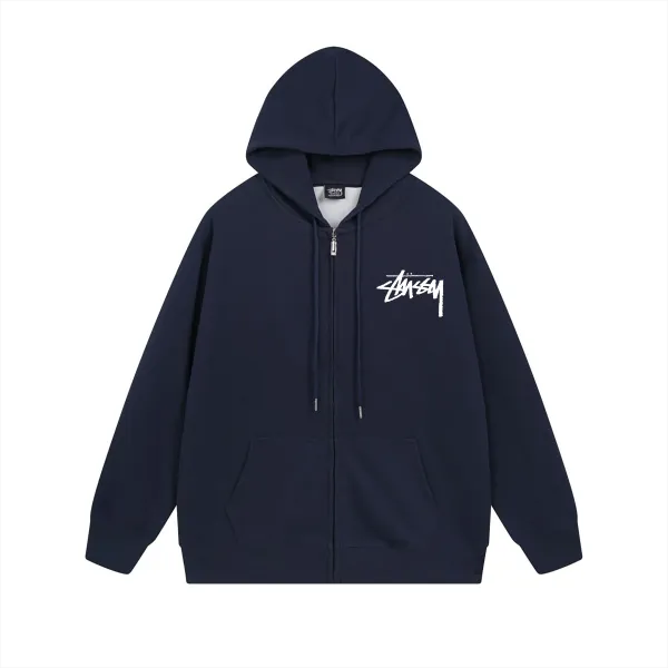  Stussy Hoodie XB713#