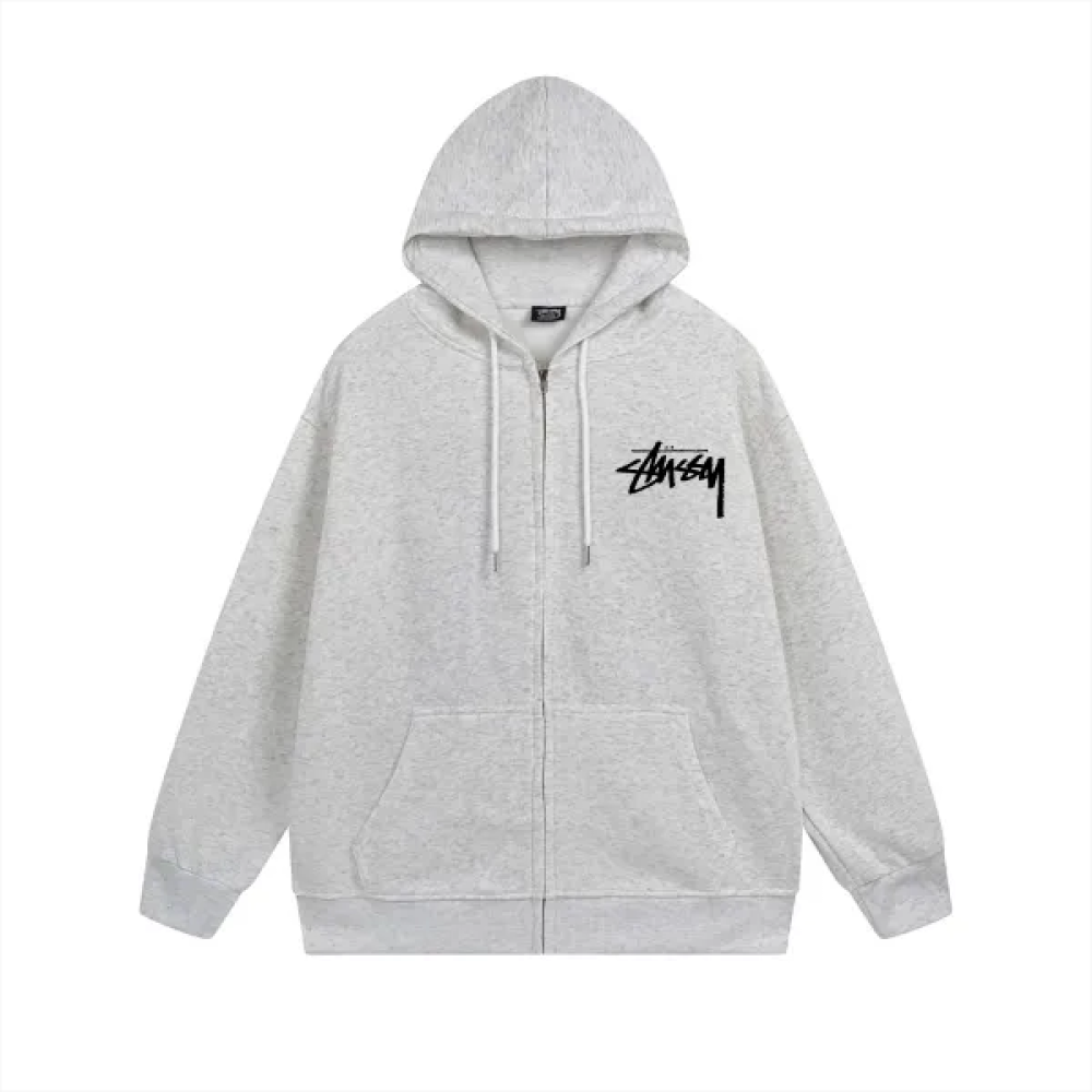  Stussy Hoodie XB713#