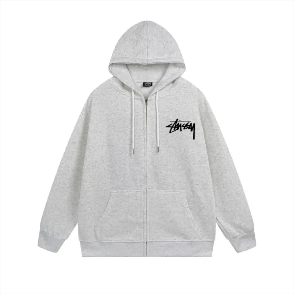  Stussy Hoodie XB713#