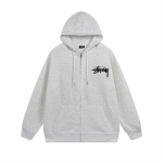  Stussy Hoodie XB713#