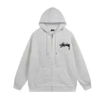  Stussy Hoodie XB713#