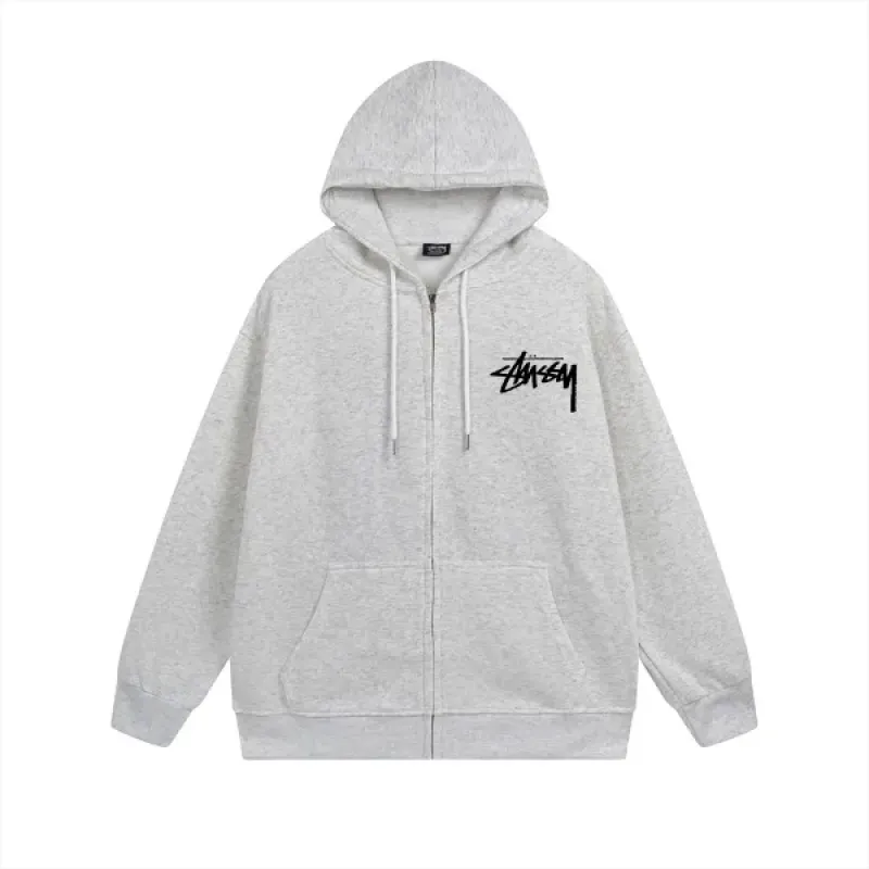  Stussy Hoodie XB713#