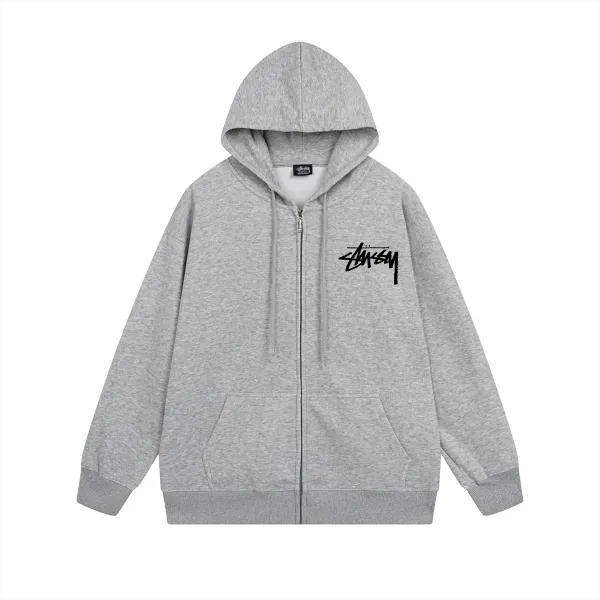  Stussy Hoodie XB713#