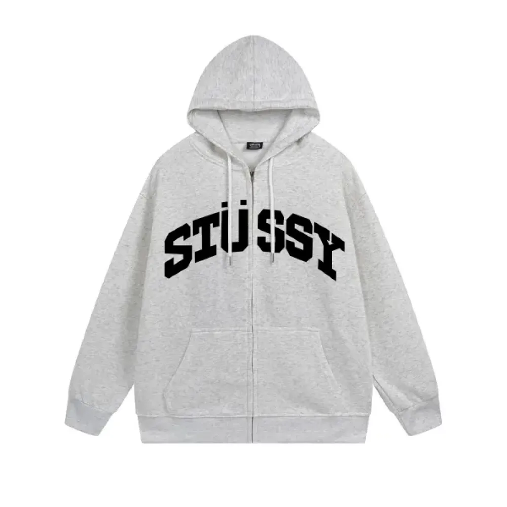  Stussy Hoodie XB714# p105