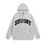  Stussy Hoodie XB714# p105