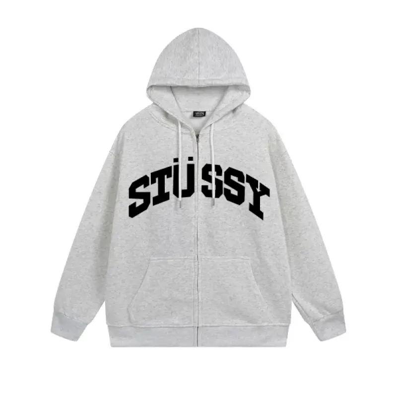  Stussy Hoodie XB714# p105