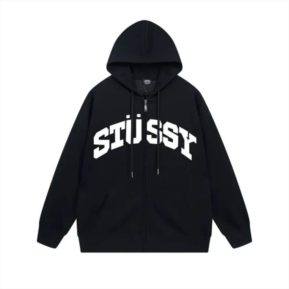  Stussy Hoodie XB714# p105