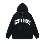  Stussy Hoodie XB714# p105