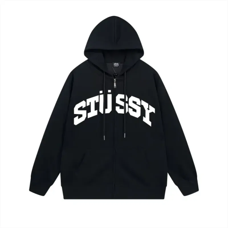  Stussy Hoodie XB714# p105