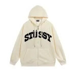  Stussy Hoodie XB714# p105