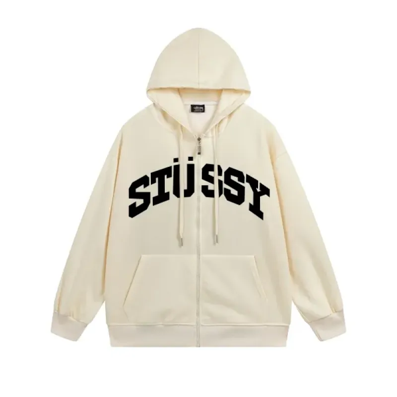  Stussy Hoodie XB714# p105