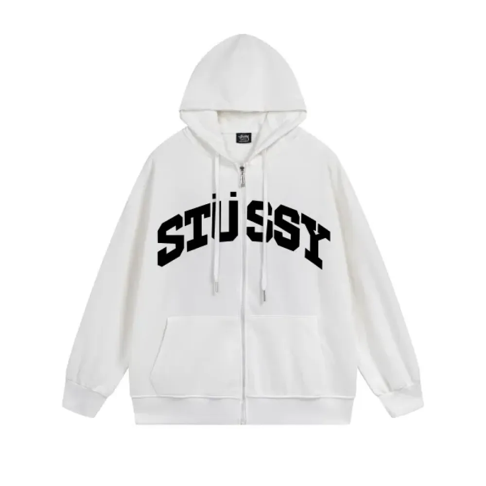  Stussy Hoodie XB714# p105