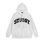  Stussy Hoodie XB714# p105