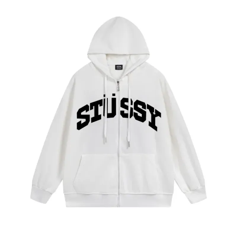  Stussy Hoodie XB714# p105