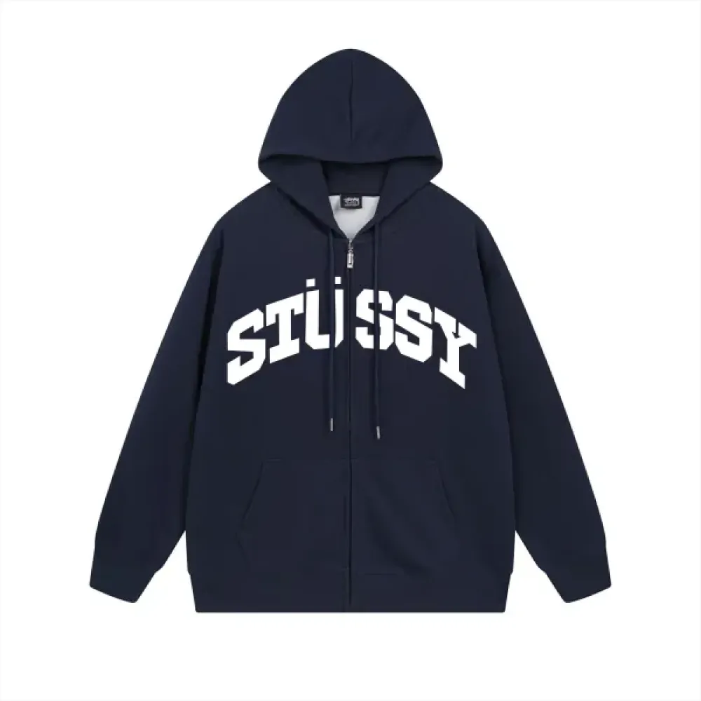  Stussy Hoodie XB714# p105