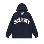  Stussy Hoodie XB714# p105