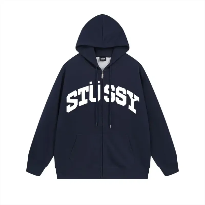  Stussy Hoodie XB714# p105
