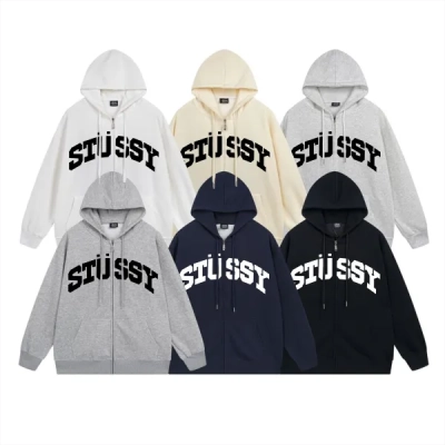  Stussy Hoodie XB714# p105 01