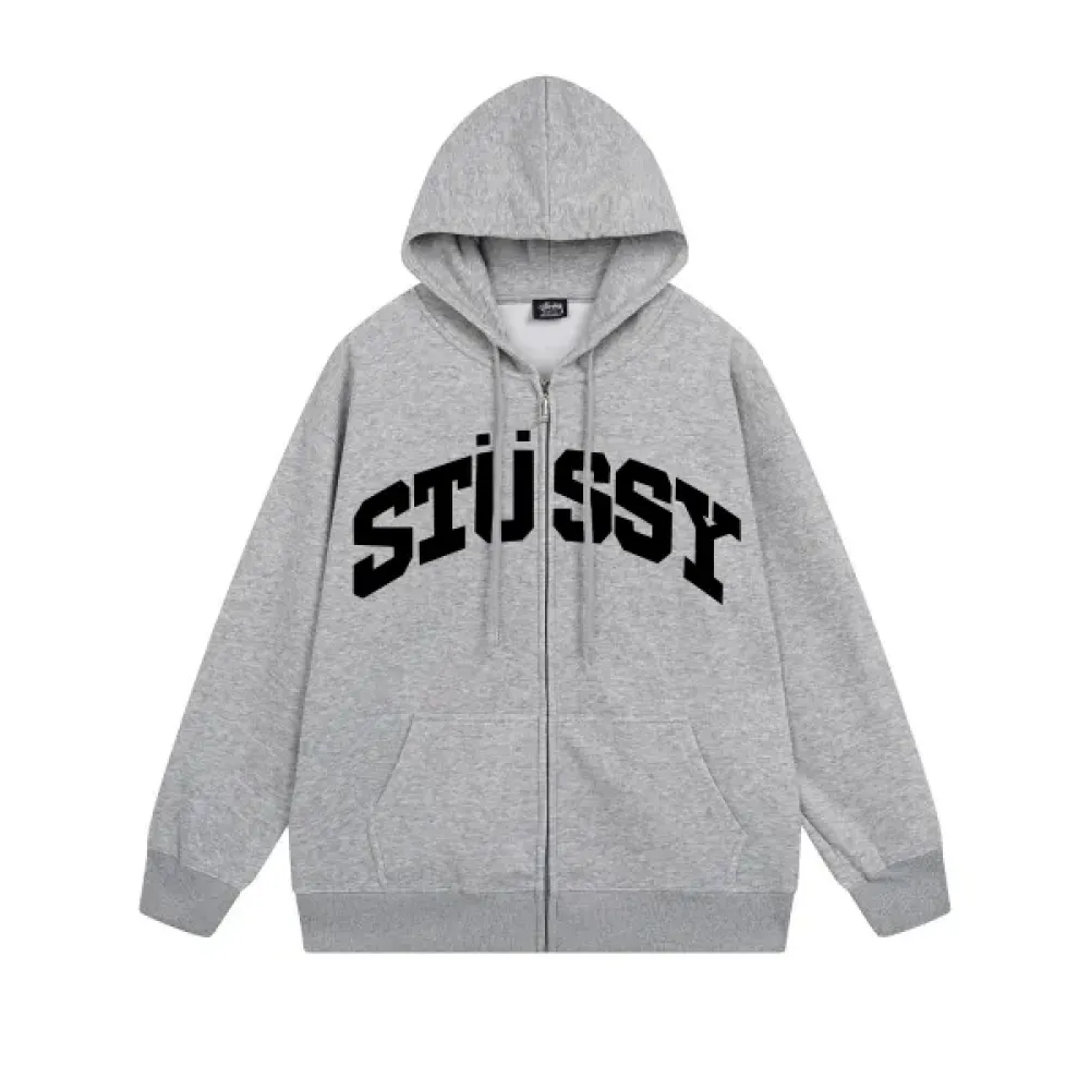  Stussy Hoodie XB714# p105