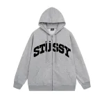  Stussy Hoodie XB714# p105