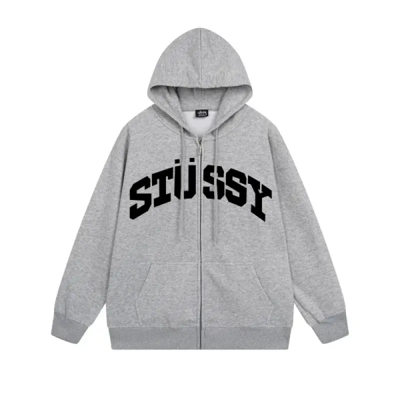  Stussy Hoodie XB714# p105