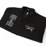  Stussy Jacket XB402