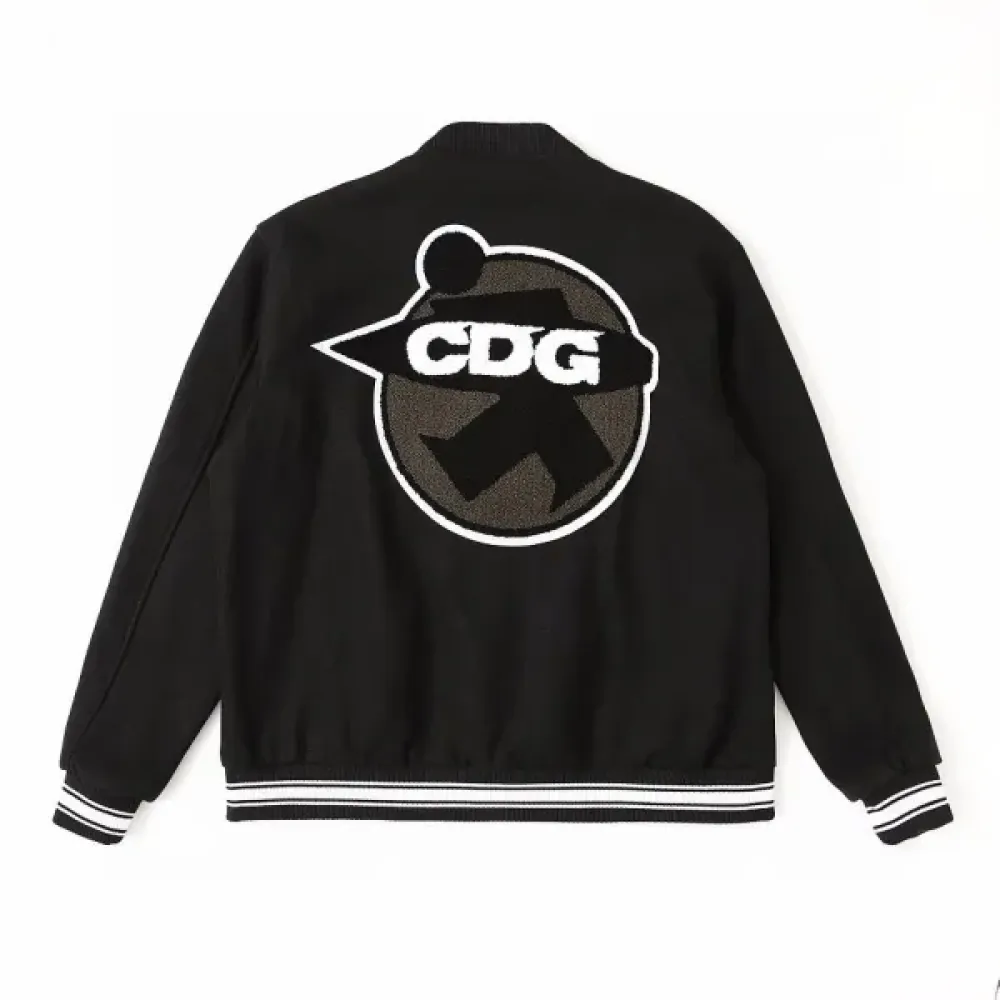  Stussy Jacket XB402
