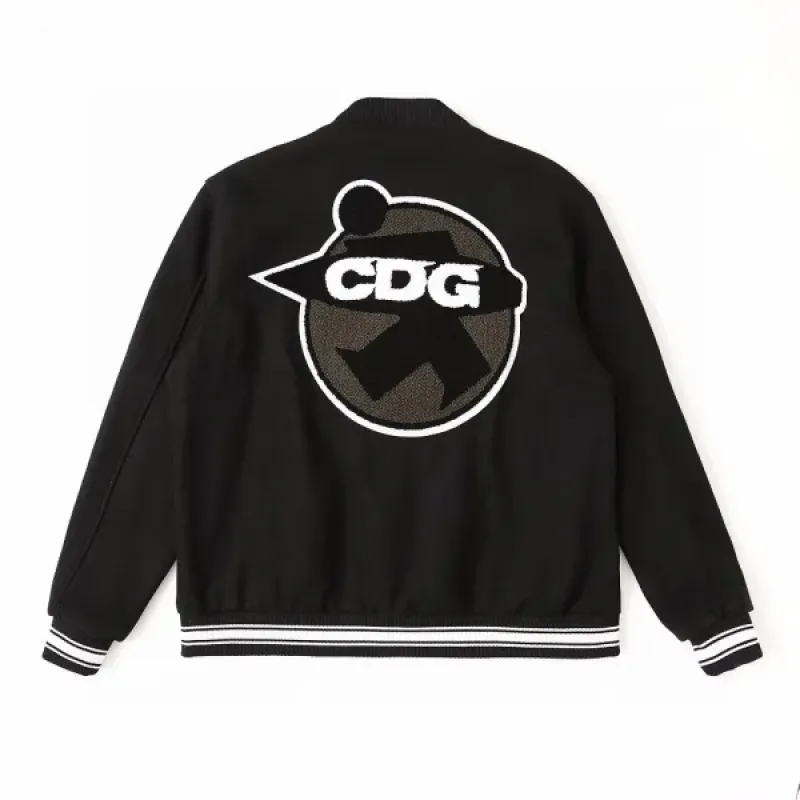  Stussy Jacket XB402