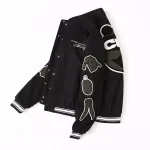  Stussy Jacket XB402