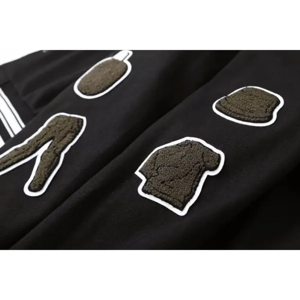  Stussy Jacket XB402
