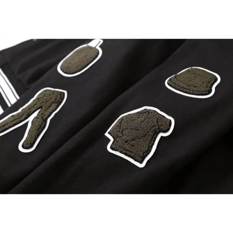 Stussy Jacket XB402