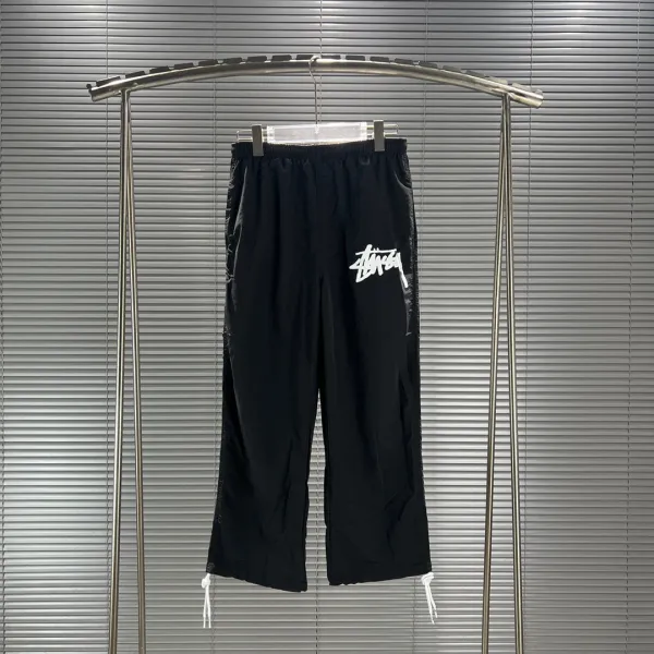  Stussy Pants XB404#p81