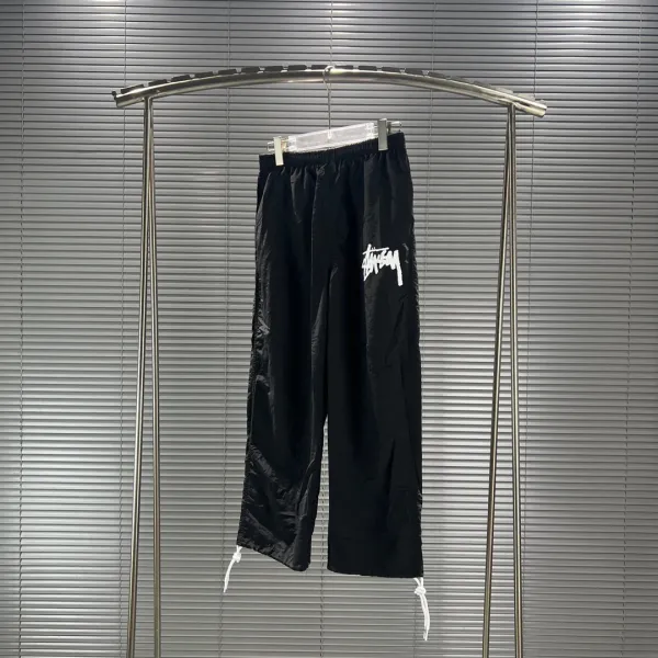  Stussy Pants XB404#p81