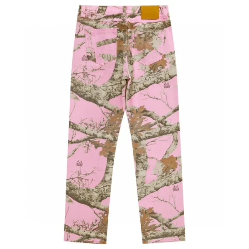  Stussy Pants XB426#p130